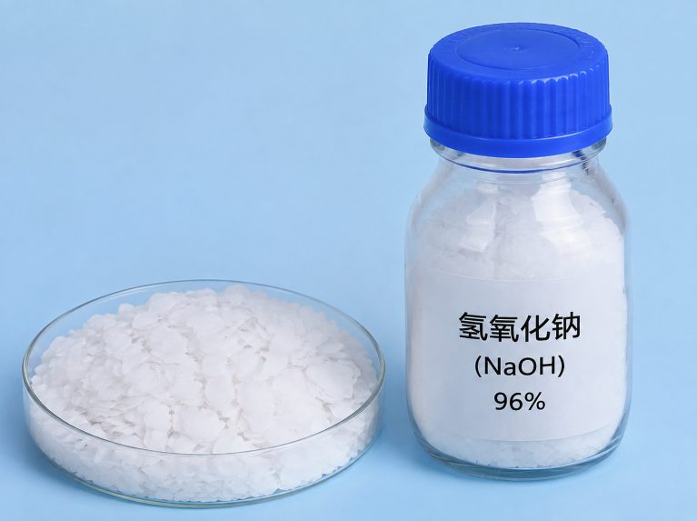 舟山工业级次氯酸钠溶液